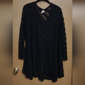 Firm Final price!*We the Free long sweater(XS)